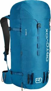 Ortovox Trad 28 Heritage Blue Outdoor Backpack