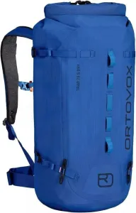 Ortovox Trad 28 S Dry Just Blue Outdoor Backpack