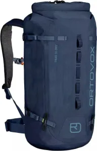 Ortovox Trad 30 Dry Blue Lake Outdoor Backpack