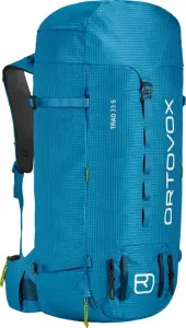 Ortovox Trad 33 S Heritage Blue Outdoor Backpack