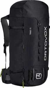 Ortovox Trad 35 Black Raven Outdoor Backpack