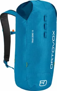 Ortovox Trad Zero 18 Heritage Blue Outdoor Backpack
