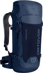 Ortovox Traverse 28 S Dry Blue Lake Outdoor Backpack