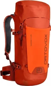 Ortovox Traverse 30 Dry Desert Orange Outdoor Backpack