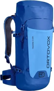 Ortovox Traverse 30 Dry Just Blue Outdoor Backpack