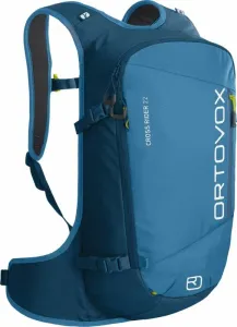 Ortovox Cross Rider 22 Petrol Blue Ski Travel Bag