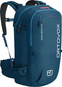 Ortovox Haute Route 30 S Petrol Blue Ski Travel Bag