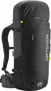 Ortovox Peak 35 Black Raven Outdoor Backpack