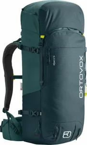Ortovox Peak 52 S Dark Pacific Outdoor Backpack