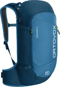 Ortovox Tour Rider 30 Petrol Blue Ski Travel Bag