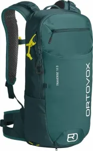 Ortovox Traverse 18 S Dark Pacific Outdoor Backpack
