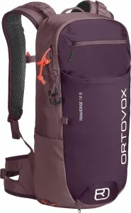 Ortovox Traverse 18 S Mountain Rose Outdoor Backpack