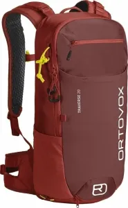 Ortovox Traverse 20 Cengia Rossa Outdoor Backpack