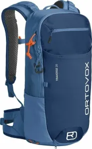 Ortovox Traverse 20 Heritage Blue Outdoor Backpack