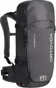 Ortovox Traverse 28 S Black Raven Outdoor Backpack