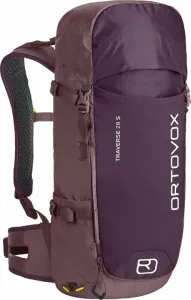 Ortovox Traverse 28 S Mountain Rose Outdoor Backpack