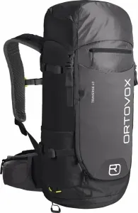 Ortovox Traverse 40 Black Raven Outdoor Backpack