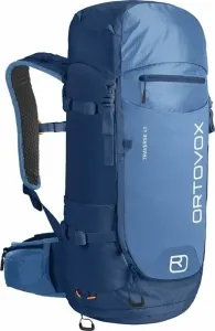 Ortovox Traverse 40 Petrol Blue Outdoor Backpack