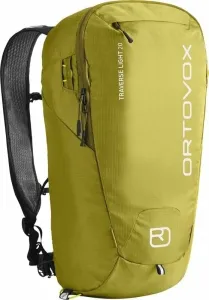 Ortovox Traverse Light 20 Dirty Daisy Outdoor Backpack