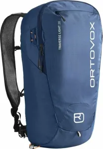 Ortovox Traverse Light 20 Petrol Blue Outdoor Backpack