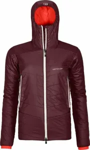 Ortovox Westalpen Swisswool Jacket W Winetasting L Outdoor Jacket