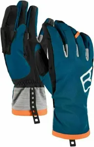 Ortovox Tour M Petrol Blue XL Ski Gloves