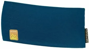 Ortovox 140 Cool Headband Petrol Blue UNI Headband