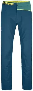 Ortovox Pala Pants M Petrol Blue XL Outdoor Pants