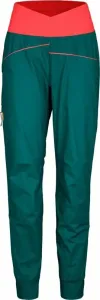 Ortovox Valbon Pants W Pacific Green L Outdoor Pants
