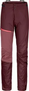 Ortovox Westalpen 3L Light Pants W Winetasting L Outdoor Pants
