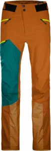 Ortovox Westalpen 3L Pants M Sly Fox S Outdoor Pants