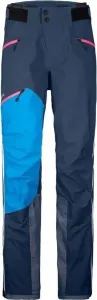 Ortovox Westalpen 3L W Blue Lake XL Outdoor Pants