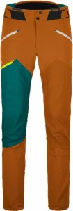 Ortovox Westalpen Softshell Pants M Sly Fox 2XL Outdoor Pants