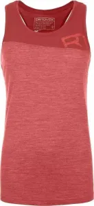 Ortovox 150 Cool Logo Top W Blush S Outdoor T-Shirt