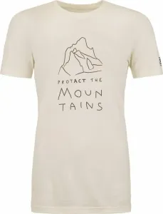 Ortovox 150 Cool MTN Protector TS W Non Dyed L Outdoor T-Shirt