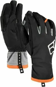 Ortovox Tour M Black Raven L Ski Gloves
