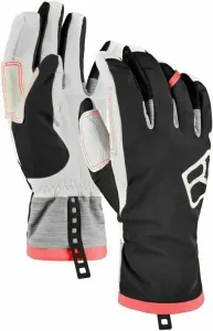 Ortovox Tour W Black Raven S Ski Gloves