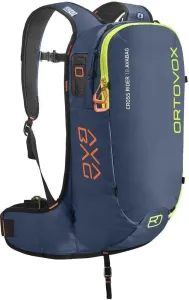 Ortovox Cross Rider 18 Night Blue Ski Travel Bag
