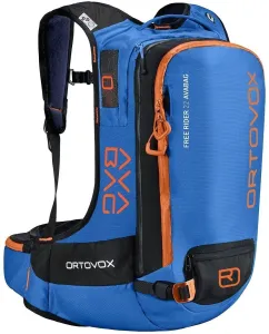 Ortovox Free Rider 22 Avabag Kit Safety Blue