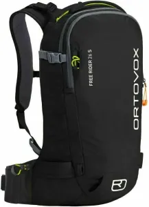 Ortovox Free Rider 26 S Black Raven Ski Travel Bag