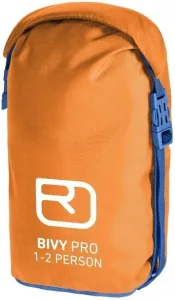Ortovox Bivy Pro Shocking Orange Sleeping Bag
