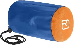 Ortovox Bivy Ultralight Shocking Orange Sleeping Bag
