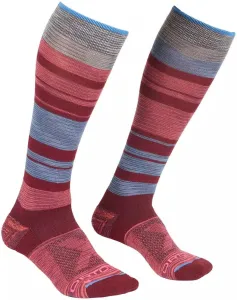 Ortovox All Mountain Long W Multicolour 35-38 Socks