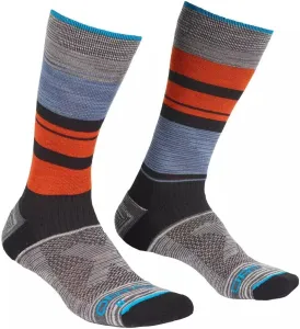 Ortovox All Mountain Mid M Multicolour 45-47 Socks