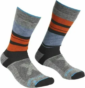 Ortovox All Mountain Mid Warm M Multicolour 39-41 Socks