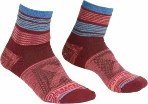 Ortovox All Mountain Quarter Warm W Multicolour 42-44 Socks