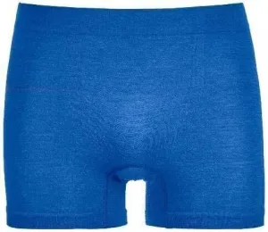Ortovox 120 Comp Light Boxer M Just Blue 2XL Thermal Underwear