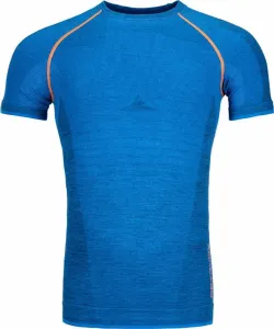Ortovox Thermal Underwear 230 Competition Short Sleeve M Just Blue M