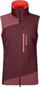 Ortovox Pala Light Vest W Winetasting S Outdoor Vest