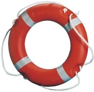 Osculati MED-approved Ring Lifebuoy #1160078